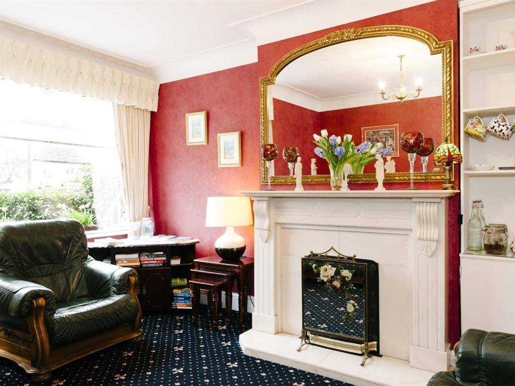 Almara B&B, Dublin
